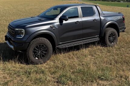 Ford Ranger 22.000 km 49.900 &euro; Freising 85354
