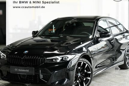 BMW 320 10.000 km 42.999 &euro; Fürth 90763