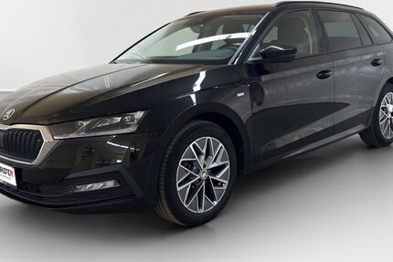 Skoda Octavia 67.760 km 23.790 &euro; Suhl 98529