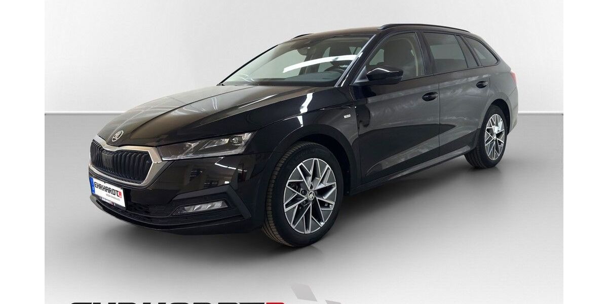 Skoda Octavia 67.760 km 23.790 &euro; Suhl 98529