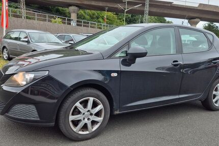 Seat Ibiza 168.256 km 1.800 &euro; Siegen 57078
