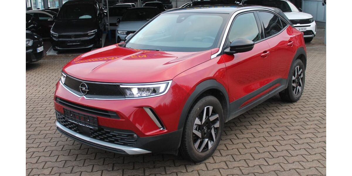 Opel Mokka 23.298 km 16.990 € Dietenheim 89165