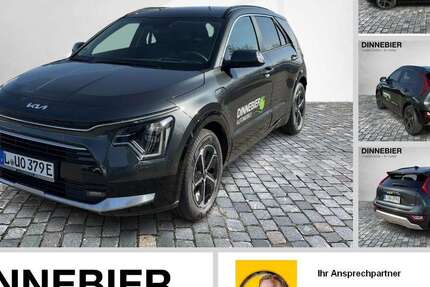 Kia Niro 6.494 km 31.044 € Berlin 13509