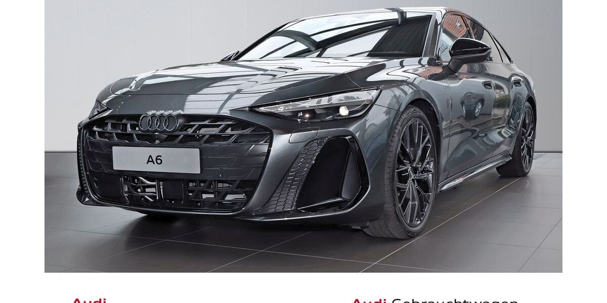 Audi A6 19.500 km 69.890 &euro; Göttingen OT Grone 37081