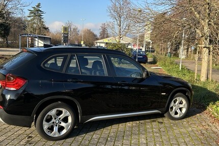 BMW X1 181.000 km 8.500 &euro; Gernsbach 76593