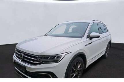 VW Tiguan 60.641 km 31.990 &euro; Bielefeld 33613