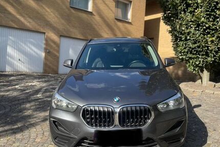 BMW X1 165.000 km 16.999 € Gelsenkirchen 45881