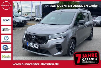 Nissan Townstar 5.000 km 30.980 &euro; Dresden 01328