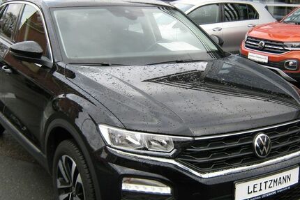 VW T-Roc 82.900 km 19.480 &euro; Langenzenn 90579