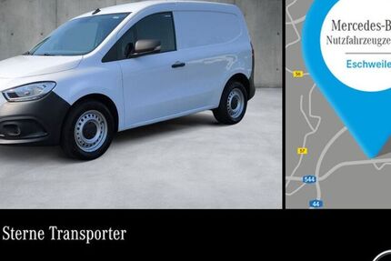 Mercedes Citan