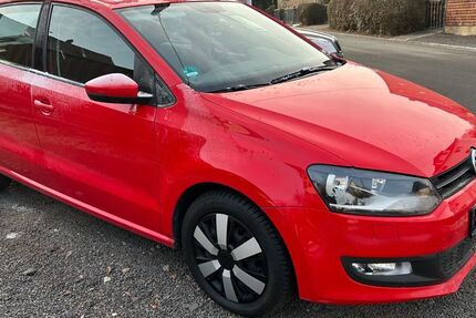 VW Polo 44.900 km 7.950 &euro; Frohburg 04654