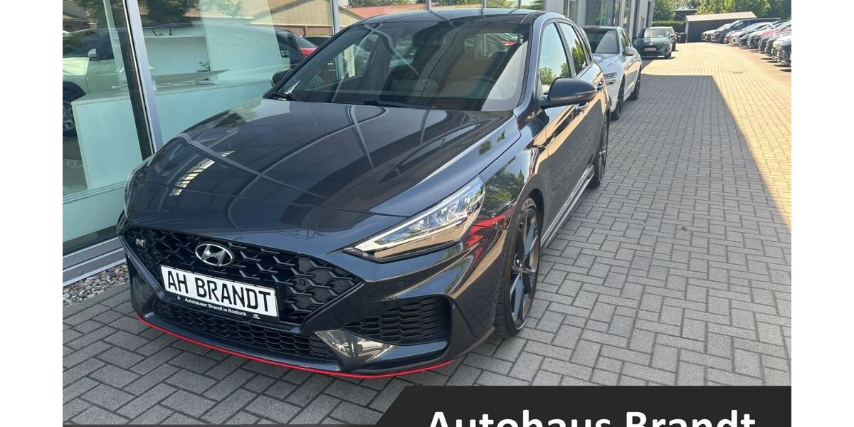 Hyundai i30 61.006 km 30.990 &euro; Rostock 18146