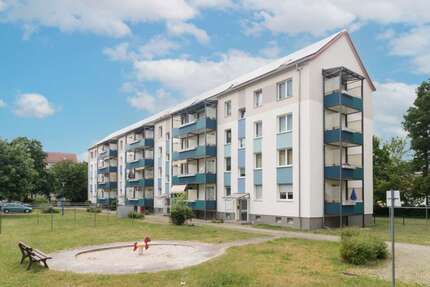 Wohnung Hoyerswerda Neustadt - 3 Zimmer, 57 m&sup2;, 340&euro; | Angebot:27474617