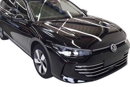 VW Passat 8.572 km 47.850 &euro; Verl 33415