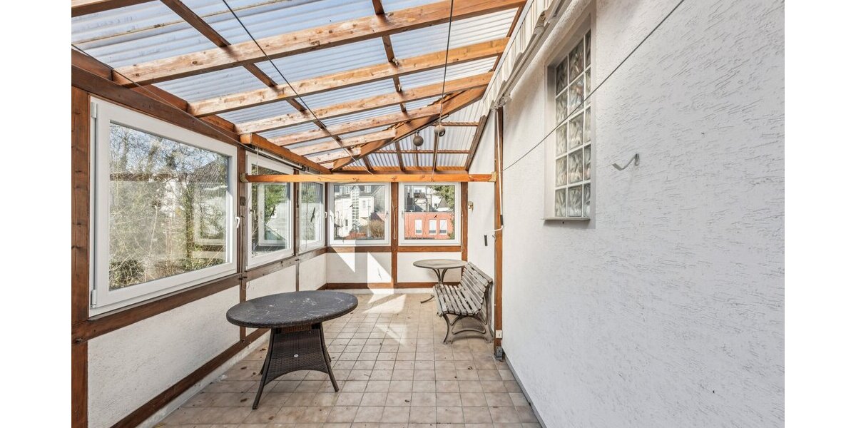Zweifamilienhaus mit Potenzial – ideal für Mehrgenerationenwohnen oder Kapitalanlage - Einfamilienhaus Warstein | Angebot:25857972