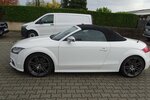 Audi TT 2.0 TFSI S Roadster quattro Klima, Navigation, 97.452 km 17.990 &euro; Rodgau 63110