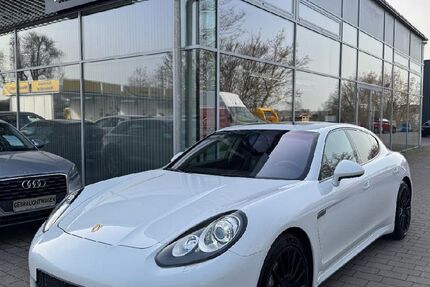 Porsche Panamera 258.424 km 25.900 &euro; Böblingen 71034