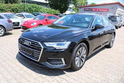 Audi A6 184.841 km 21.990 &euro; Augsburg 86165