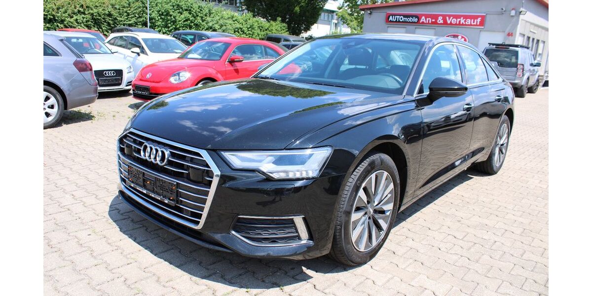 Audi A6 184.841 km 21.990 &euro; Augsburg 86165