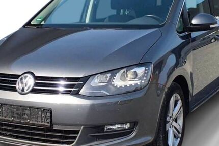 VW Sharan 150.000 km 15.750 &euro; Heusenstamm (bei Frankfurt) 63150