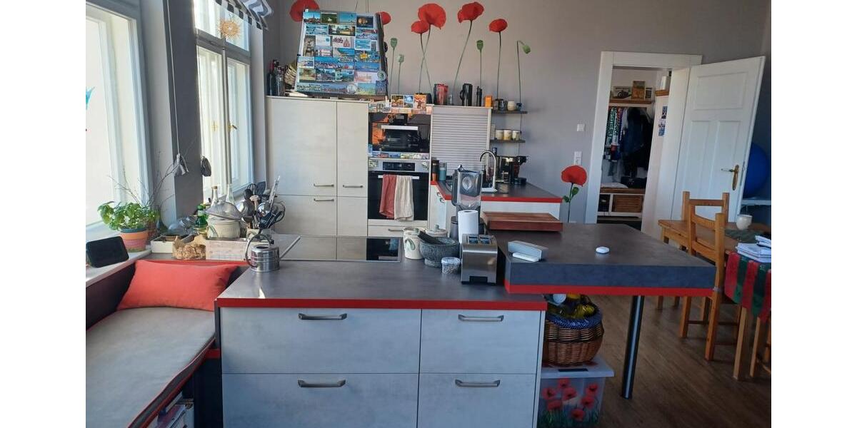 Etagenwohnung Lychen - 3 Zimmer, 99 m&sup2;, 842&euro; | Angebot:25806372