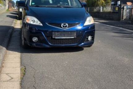 Mazda 5 158.343 km 4.000 &euro; Niddatal 61194