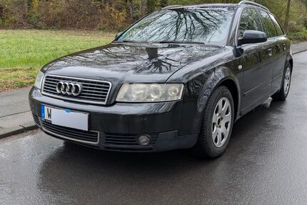 Audi A4 397.330 km 2.200 &euro; Wuppertal 42329