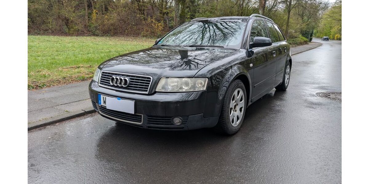 Audi A4 397.330 km 2.200 &euro; Wuppertal 42329