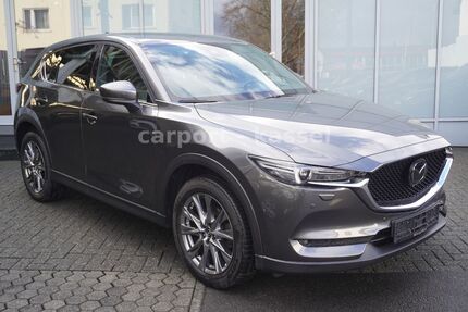 Mazda CX-5 101.200 km 19.999 &euro; Kassel 34123