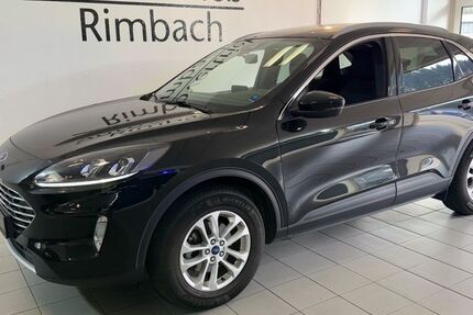 Ford Kuga 106.500 km 17.990 &euro; Rimbach 64668