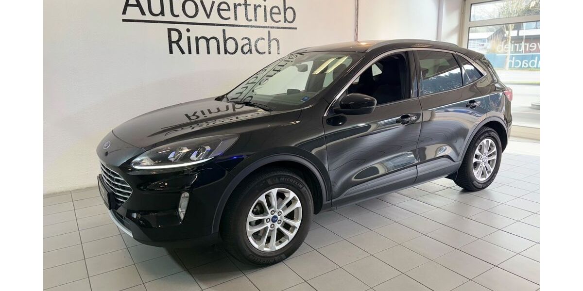 Ford Kuga 106.500 km 17.990 &euro; Rimbach 64668