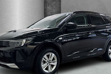 Opel Grandland (X) 24.285 km 20.990 &euro; Hamburg 22529