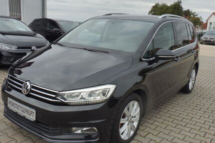 VW Touran 239.000 km 11.480 € Ursensollen 92289