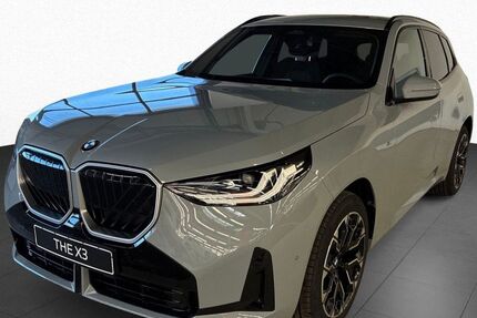 BMW X3 1.500 km 54.900 &euro; Hamburg 21073