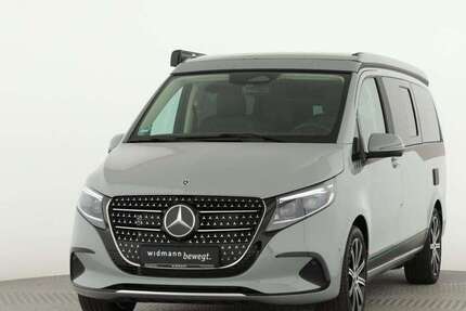 Mercedes-Benz Marco Polo 3.000 km 102.340 € Ebermannsdorf 92263