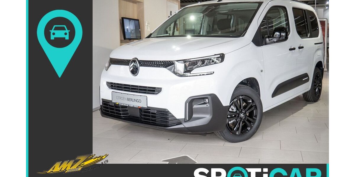Citroen Berlingo 2.254 km 23.850 &euro; Königs Wusterhausen 15711