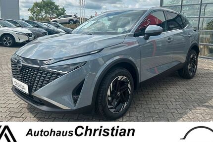 Nissan Qashqai 4.000 km 32.690 &euro; Zeithain 01619