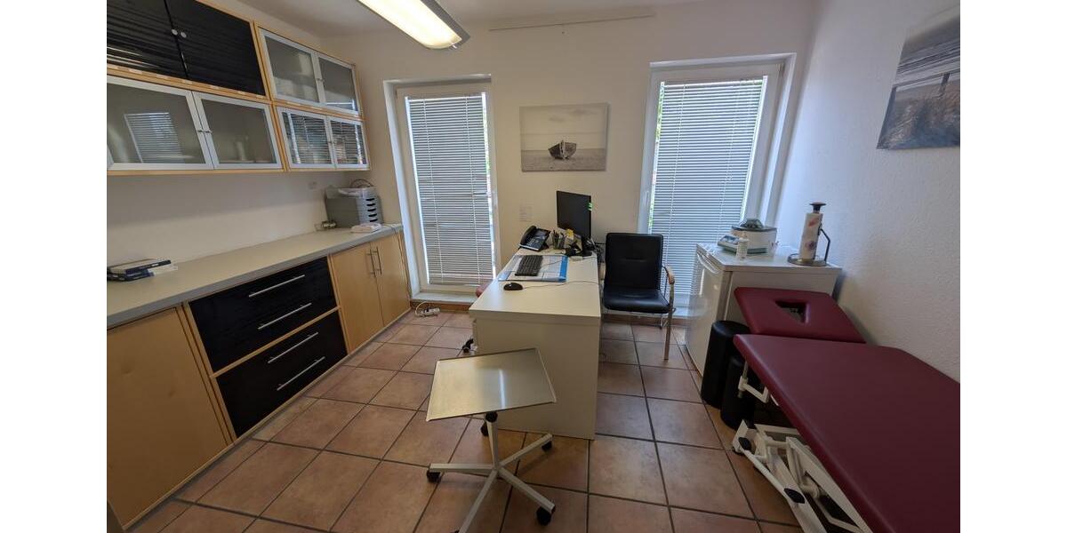 Gewerbeobjekt Nienhagen - 790&euro; | Angebot:23034400