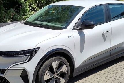 Renault Megane E-TECH 101.000 km 21.200 &euro; Bolsterlang 87538