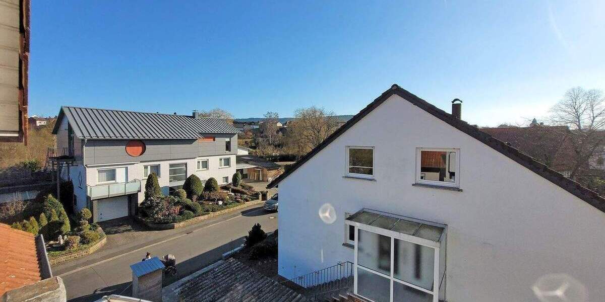 Etagenwohnung Heringen - 2 Zimmer, 57 m&sup2;, 99.500&euro; | Angebot:26410950