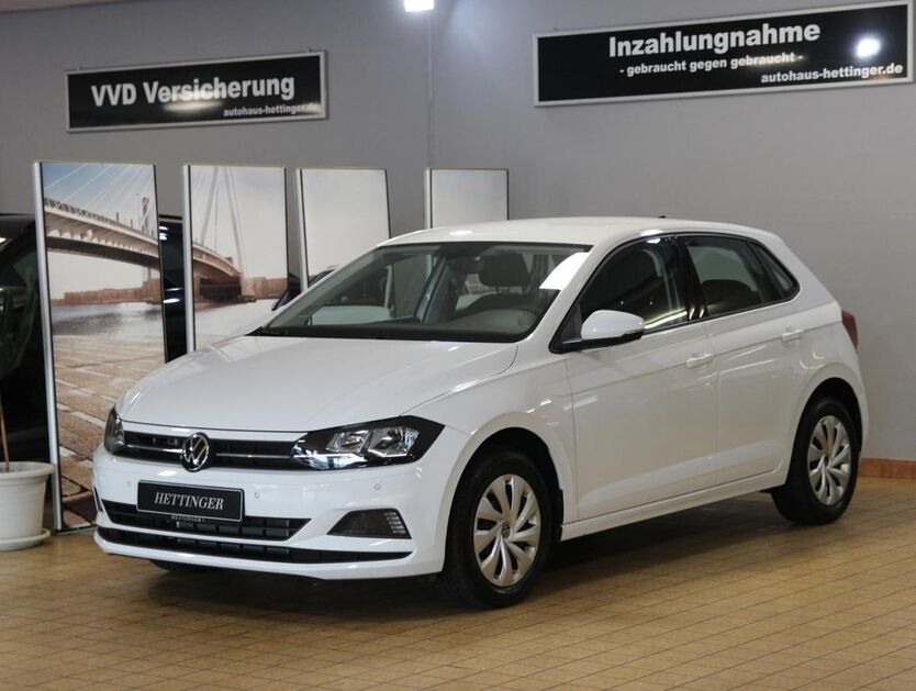 VW Polo 22.600 km 17.450 € Marktheidenfeld 97828