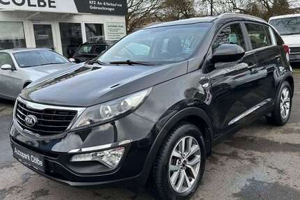 Kia Sportage 90.500 km 11.800 &euro; Cölbe 35091