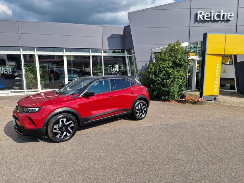Mokka