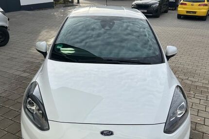 Ford Fiesta 87.000 km 16.000 € Maisach 82216