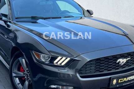 Ford Mustang 150.000 km 19.998 &euro; Worms 67547
