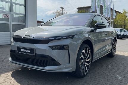 Skoda Enyaq 8.322 km 49.880 &euro; Jessen 06917