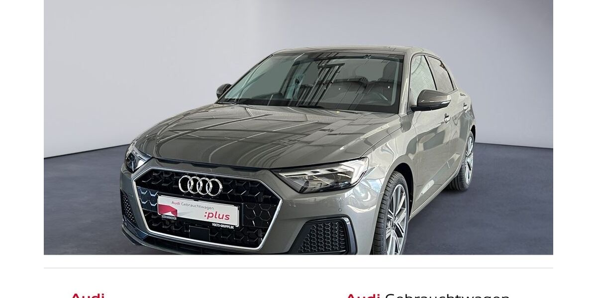 Audi A1 6.100 km 30.980 &euro; Göttingen OT Grone 37081