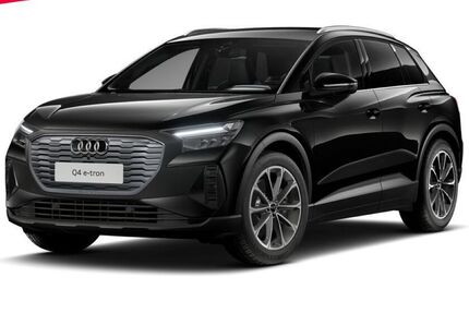 Audi Q4 e-tron 5.550 km 44.190 &euro; Landshut 84030