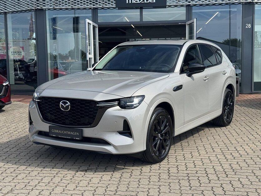 CX-60