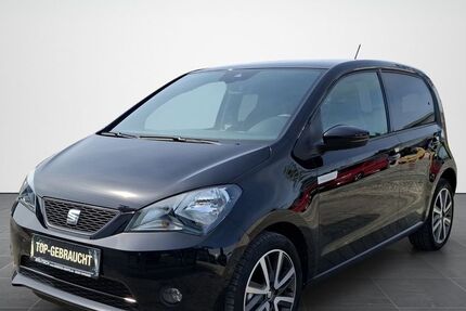 Seat Mii 49.300 km 11.980 € Singen 78224